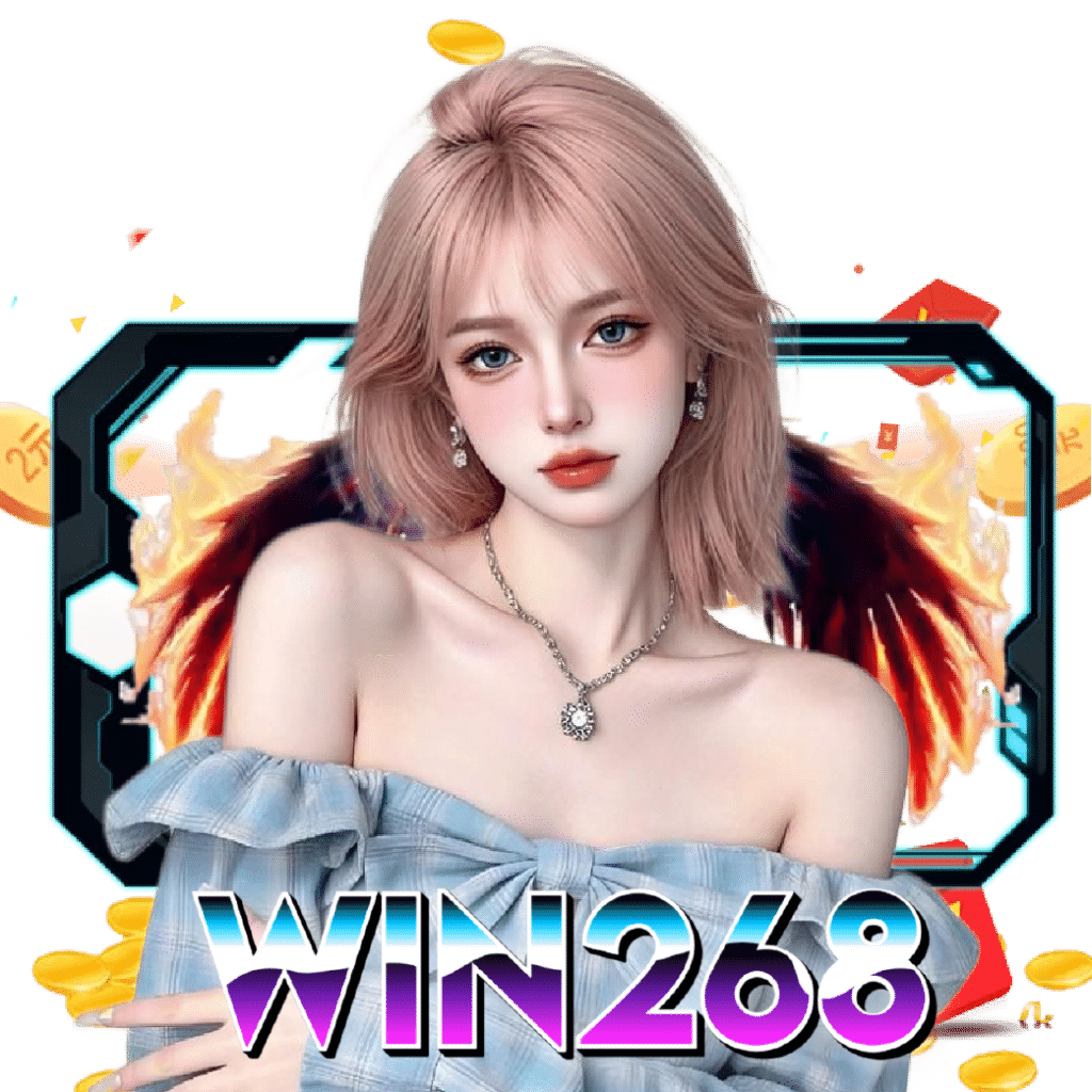 win268 ทางเข้า
